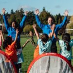 Pedalheads Soccer (Langley)