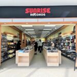 Sunrise Records (Willowbrook SC)