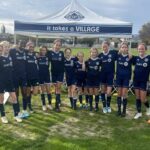 Whitecaps FC BMO Academy