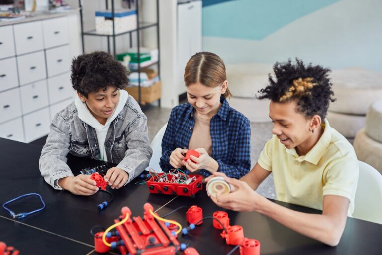 Top 10 Pro-D Day Camps for Kids on Vancouver’s Westside (2025 Winter Edition)