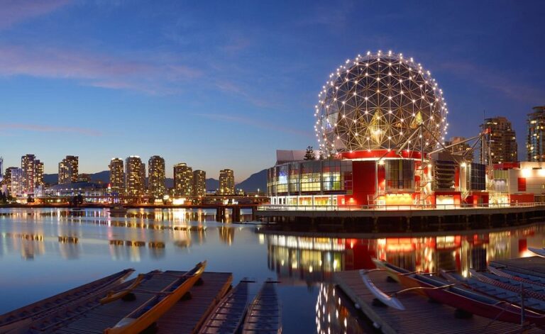 The Ultimate Guide to Kids-Friendly Things to Do in Metro Vancouver (January 2026)
