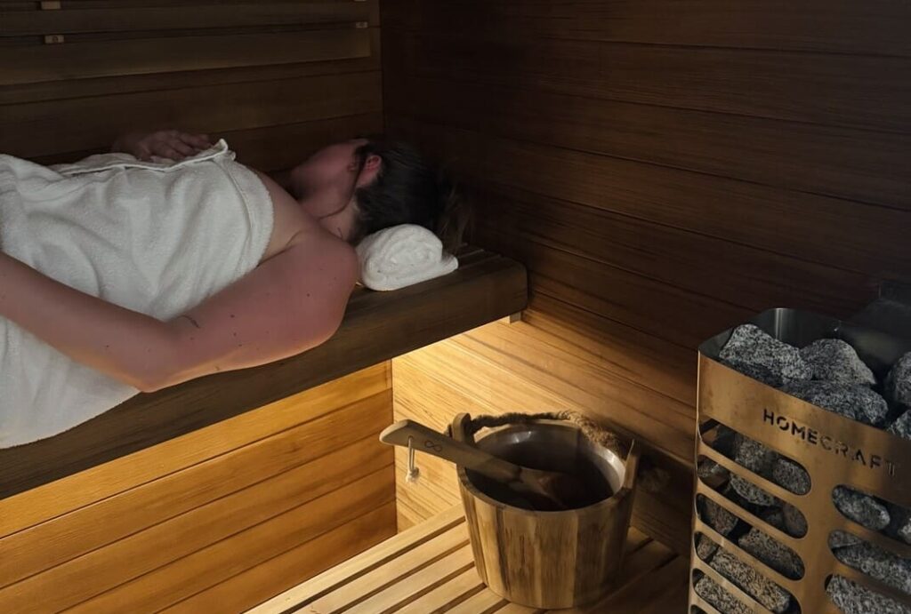 Escape the November Rain: Why Arctic Heat Retreat is Metro Vancouver’s Ultimate Winter Wellness Experience