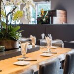 Yuwa Japanese Cuisine