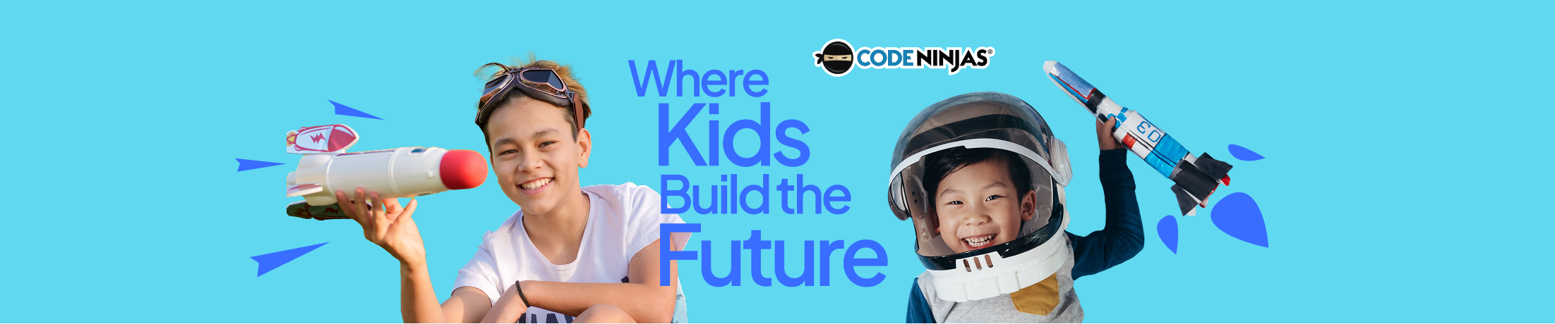 Code Ninjas