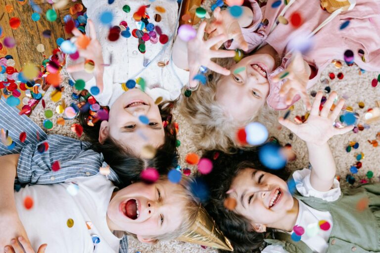 The Ultimate Vancouver Indoor Kids’ Birthday Guide: 10 Winter-Proof Venues That Guarantee Fun (2025 Edition)