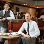 Au Comptoir