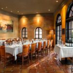 CinCin Ristorante + Bar