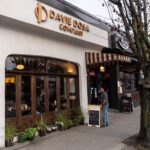 Davie Dosa Company