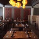 Delhi 6 Indian Bistro
