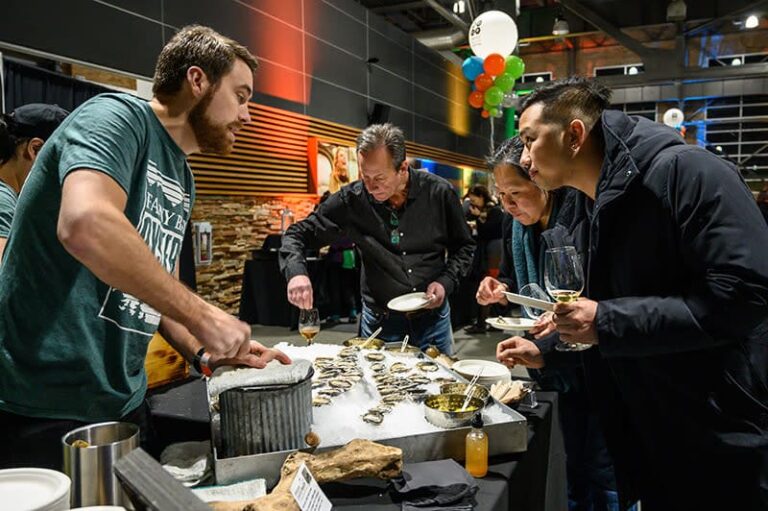 The Ultimate Guide to Dine Out Vancouver Festival 2026 (For People Who Love Food and Movement)