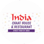 India chaat house and restaurant