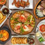 Jang Mo Jib Korean Restaurant