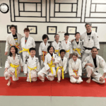 Kensington Judo Club
