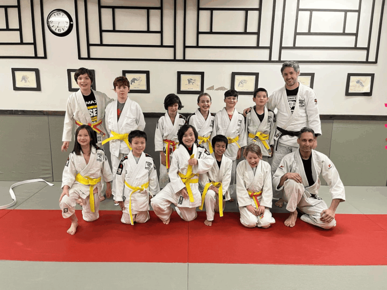 Raising Respectful Superheroes: Why Kensington Judo’s Camps Are a Win for Vancouver Kids