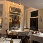 Lupo Restaurant & Vinoteca