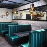 Mnimes Restaurant & Bar
