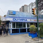Olympia Pizza (Denman)