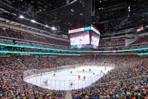 Rogers Arena