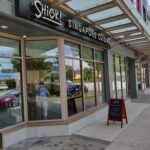 Shiok Singaporean Cuisine