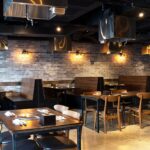 Tå Bom Korean Cuisine