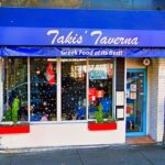 Taki’s Taverna