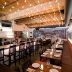 The Greek by Anatoli (Yaletown)
