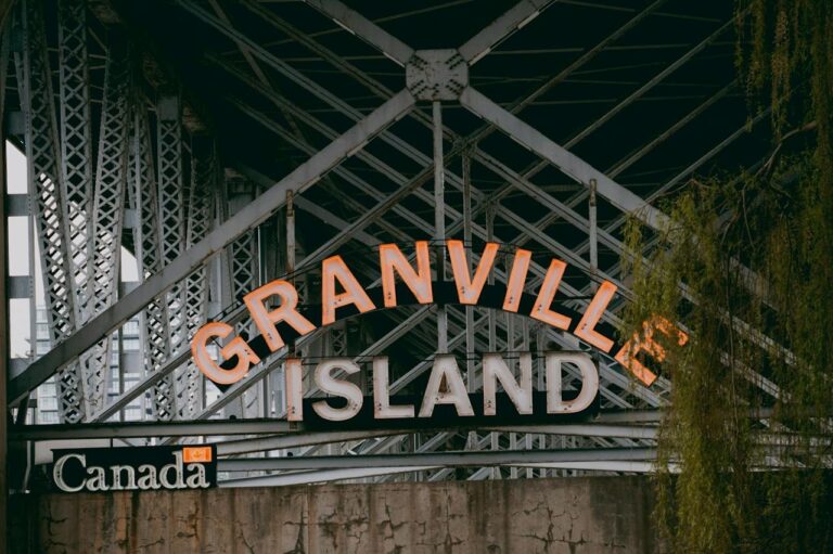 Granville Island: Essential Guide for Locals — Tourist Trap or Vancouver’s Best Weekend Hangout?