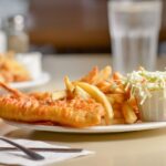 Cockney Kings Fish & Chips