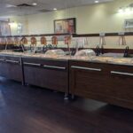 Langley Buffet Restaurant