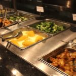 The Buffet at River Rock