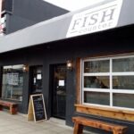 The Fish Counter