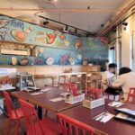 Tony’s Fish & Oyster Cafe