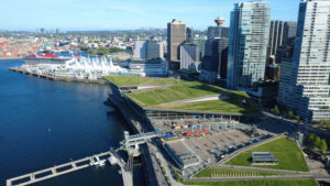 Vancouver Convention Centre
