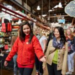 Vancouver Foodie Tours