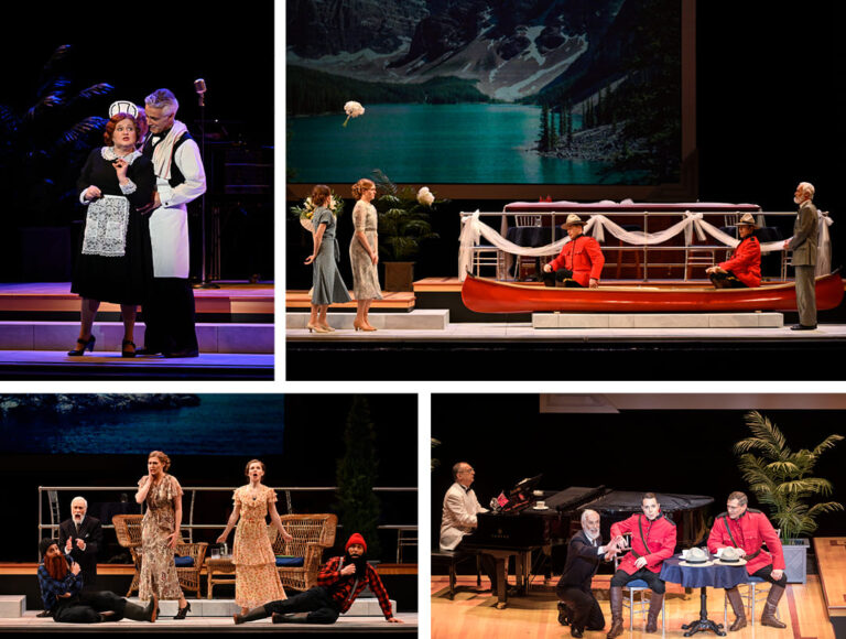 Metro Vancouver Events Guide: What to Do February 9–15, 2026