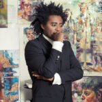 Yared Nigussu Art Lab Studio & Gallery