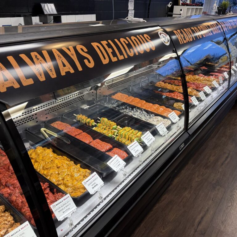 Masala Meats Vancouver: The Ultimate Hidden Gem for BBQ Lovers on Boundary Road