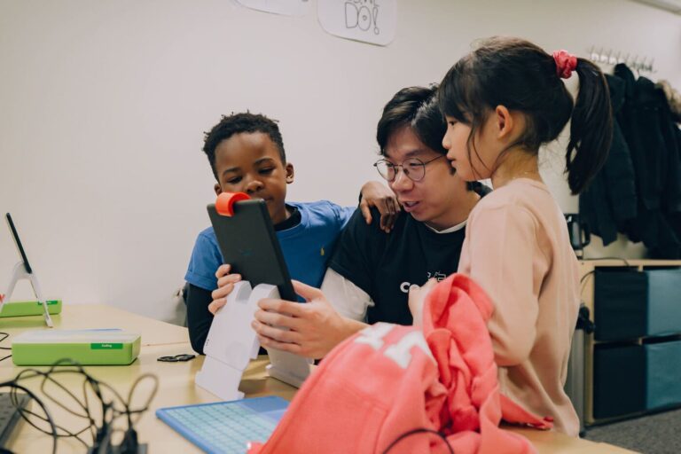 Robotics in Vancouver: Why Every Child Should Try It—And How Code Ninjas Makes It Fun