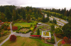 UBC Botanical Garden