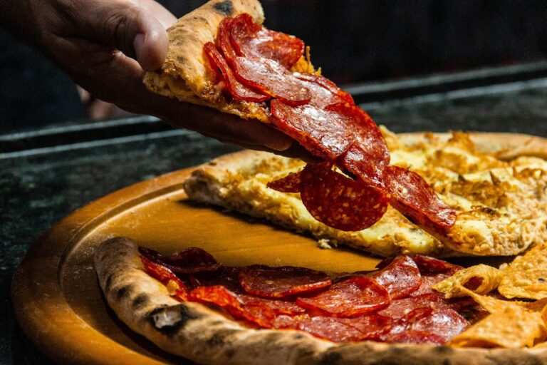 Best Pizza Restaurants in Vancouver, BC: The Ultimate Countdown Guide (2026)