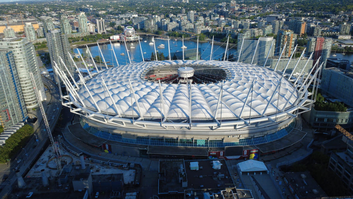 BC Place