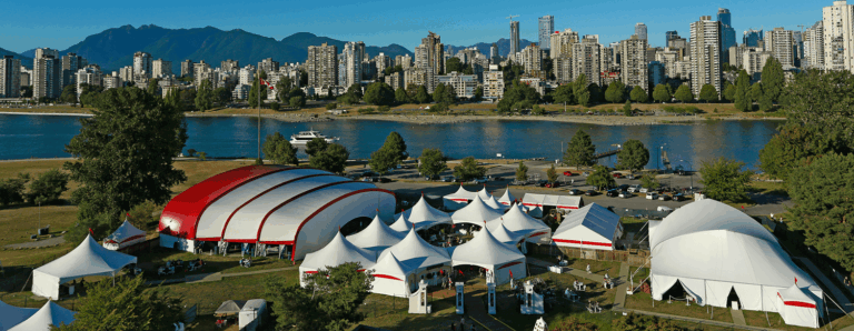 What to Do in Metro Vancouver in June 2026 (+ map of events)