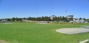 Hastings Park