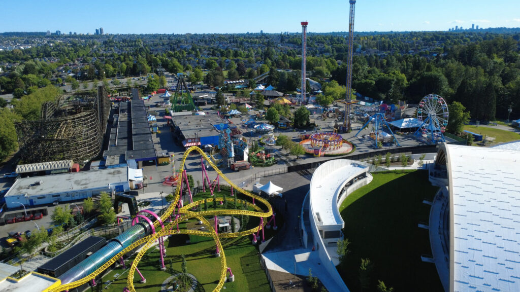 What to Do in Vancouver This Weekend (September 4–7, 2026)