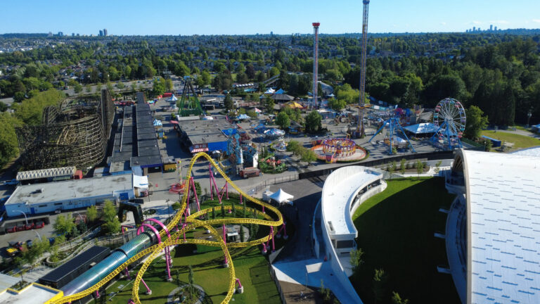 What to Do in Vancouver This Weekend (September 4–7, 2026)