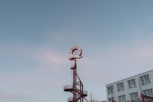 Shipyards Night Market