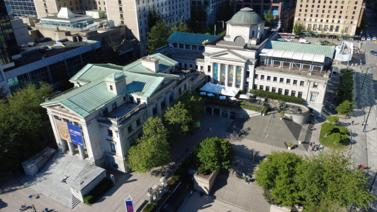The Ultimate Guide to the Vancouver Art Gallery (2026 Edition)