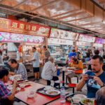 Parker Place Food Court