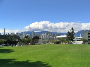 Jonathan Rogers Park