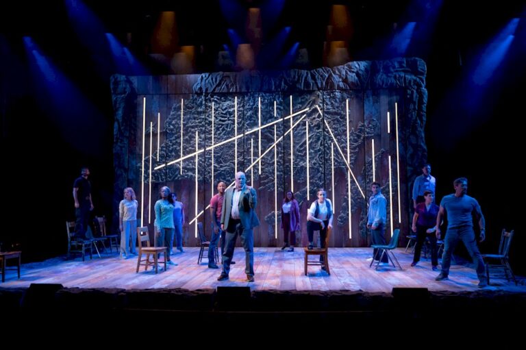Theatre: Come From Away Is in Vancouver — and It’s the Most Canadian Story Ever Told